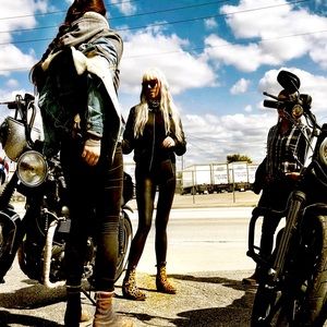 Meet your Posher, Kelly